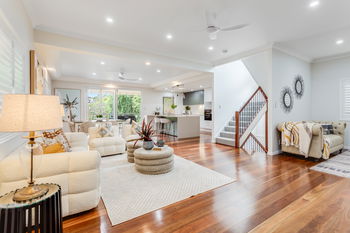 Image 5 for 16 Oxford Terrace, Taringa  QLD  4068