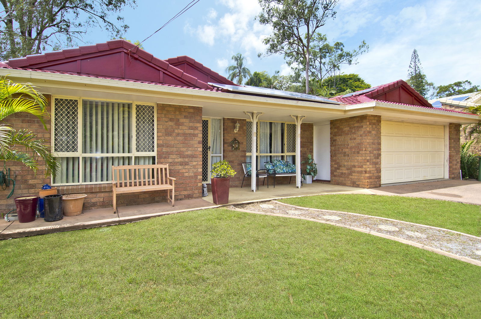 Main listing image for 18 Morisset Court, Edens Landing  QLD  4207
