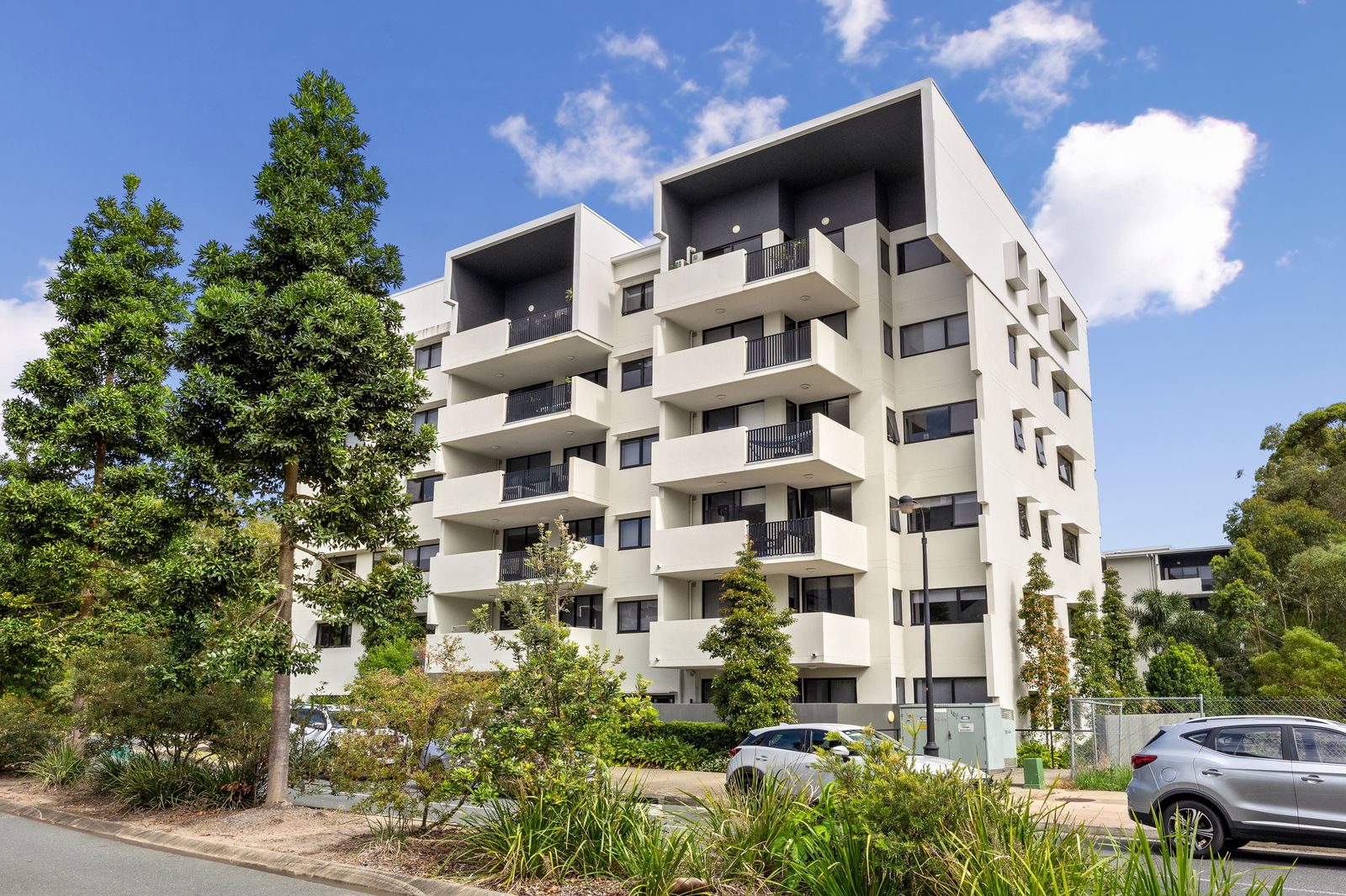 Main listing image for 310/14-16 High Street, Sippy Downs  QLD  4556