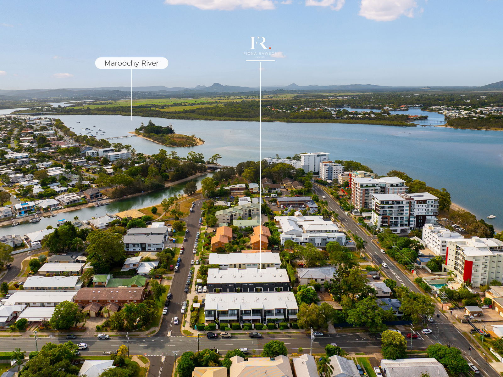 Main listing image for 15/60-62 Anzac Avenue, Maroochydore  QLD  4558