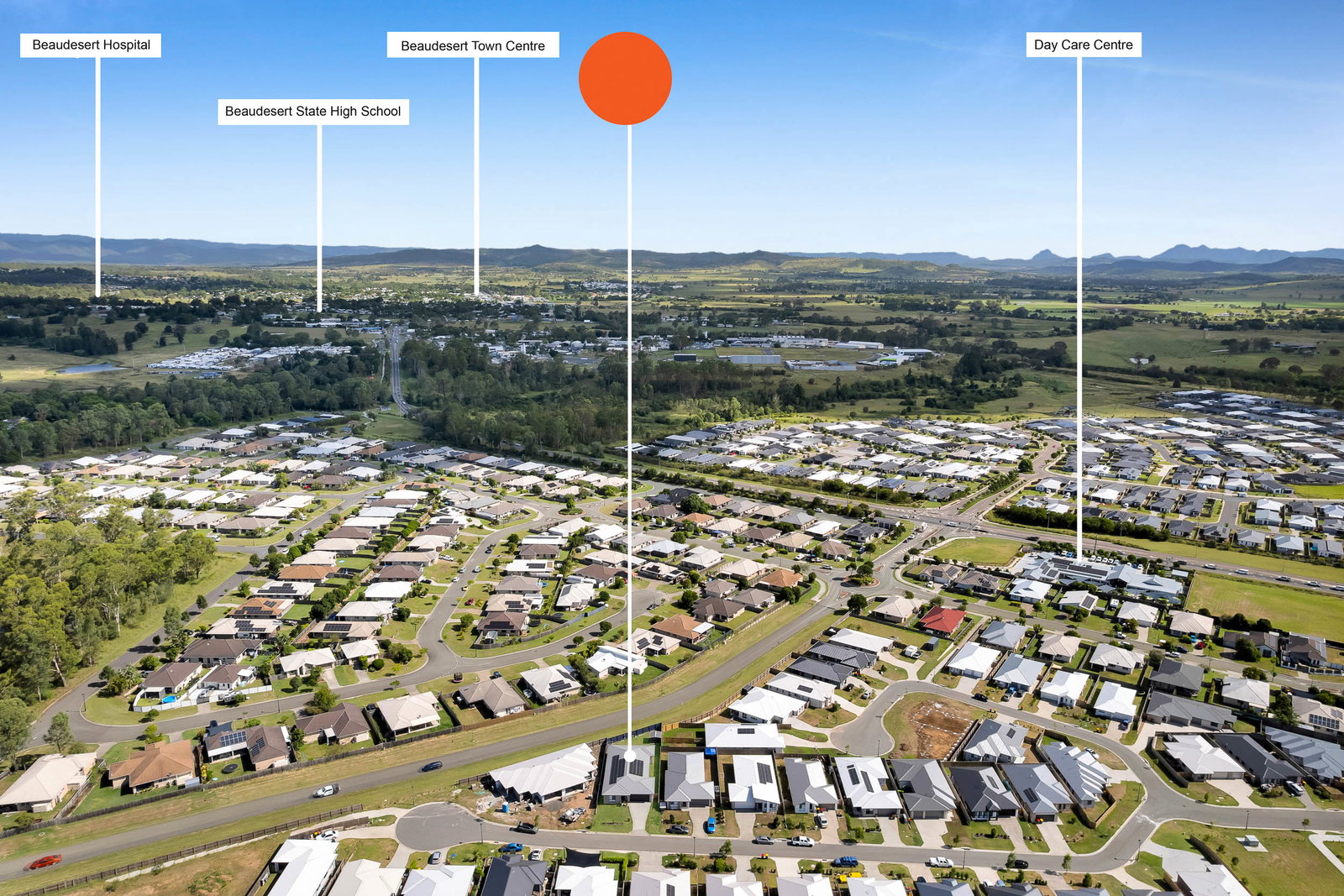 Main listing image for 18 Maher Place, Gleneagle  QLD  4285