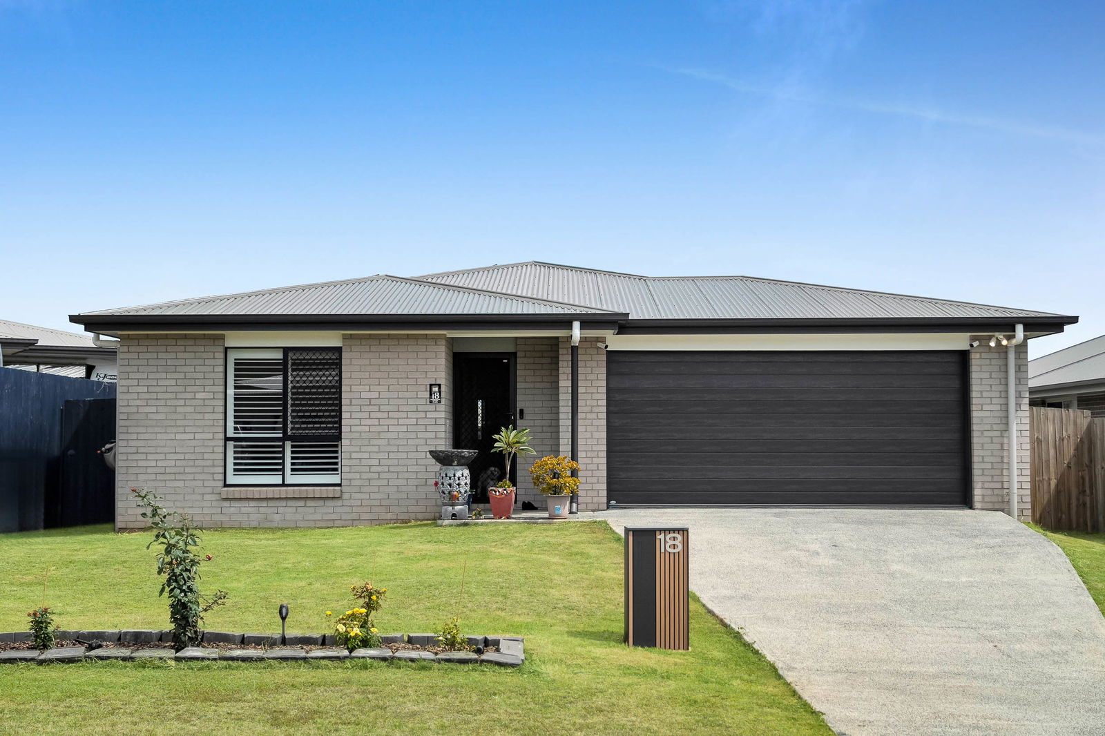Main listing image for 18 Maher Place, Gleneagle  QLD  4285