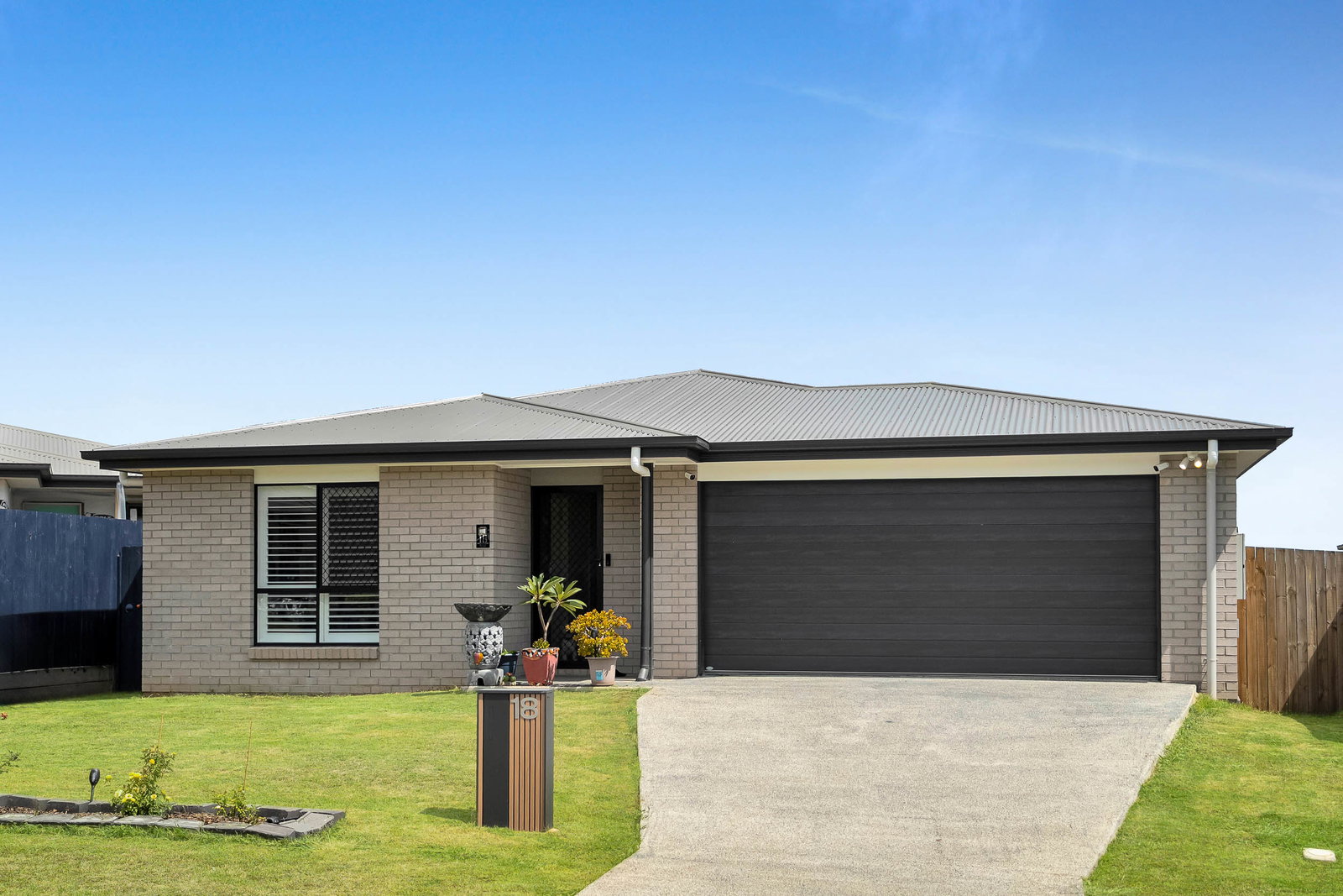 Main listing image for 18 Maher Place, Gleneagle  QLD  4285