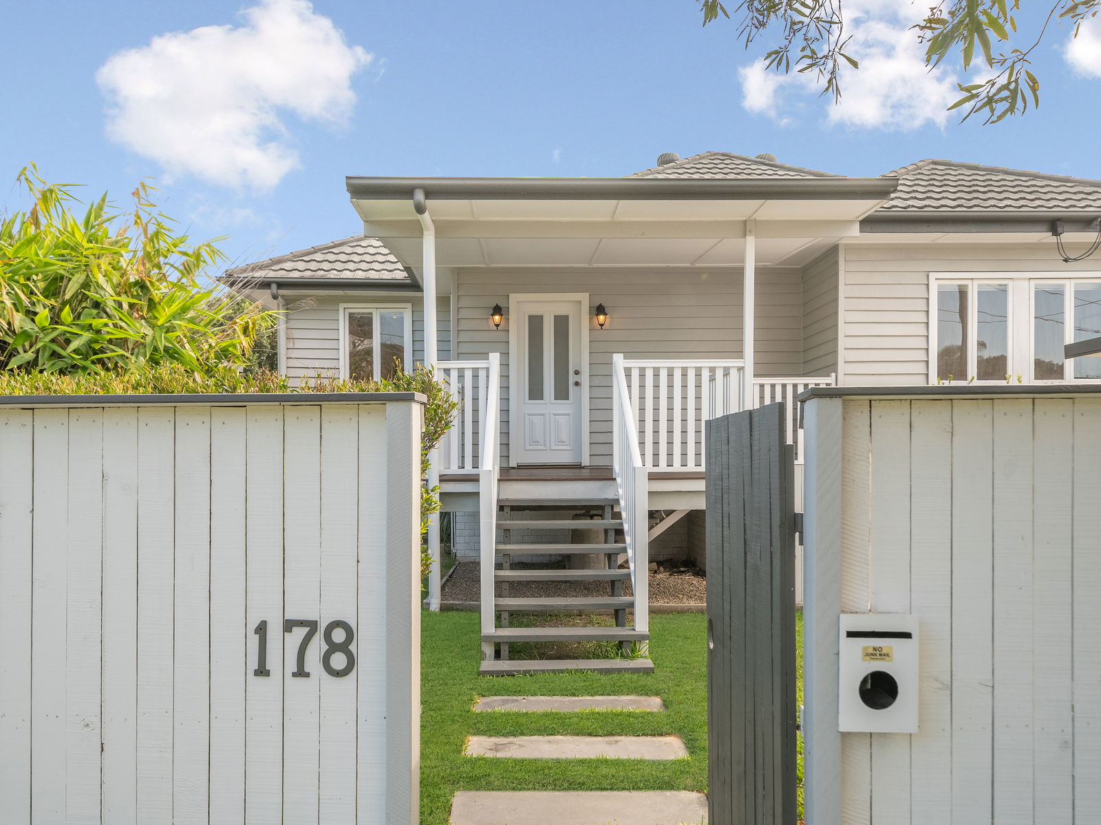 Main listing image for 178 Queens Parade, Brighton  QLD  4017