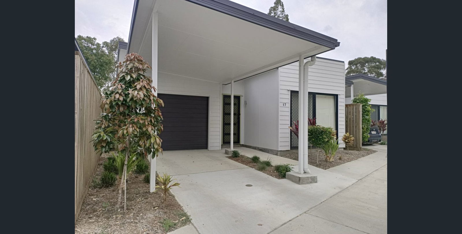 Main listing image for 17/85 Thornton Street, Raceview  QLD  4305