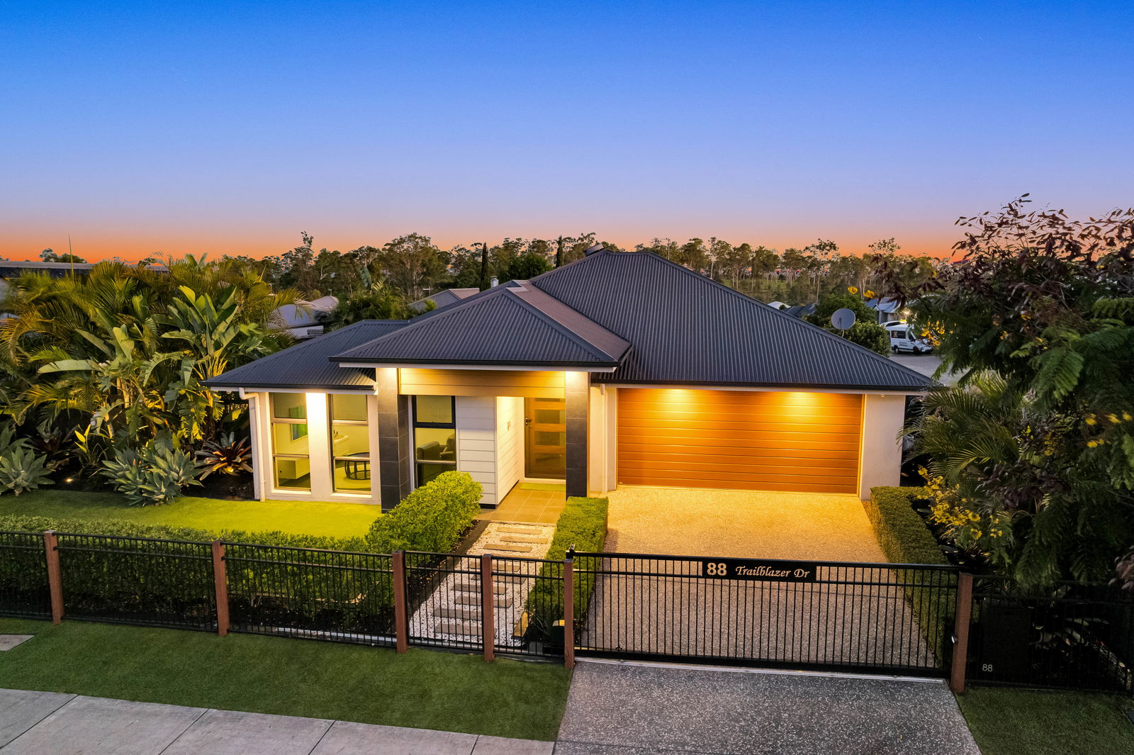 Main listing image for 88 Trailblazer Drive, Flagstone  QLD  4280