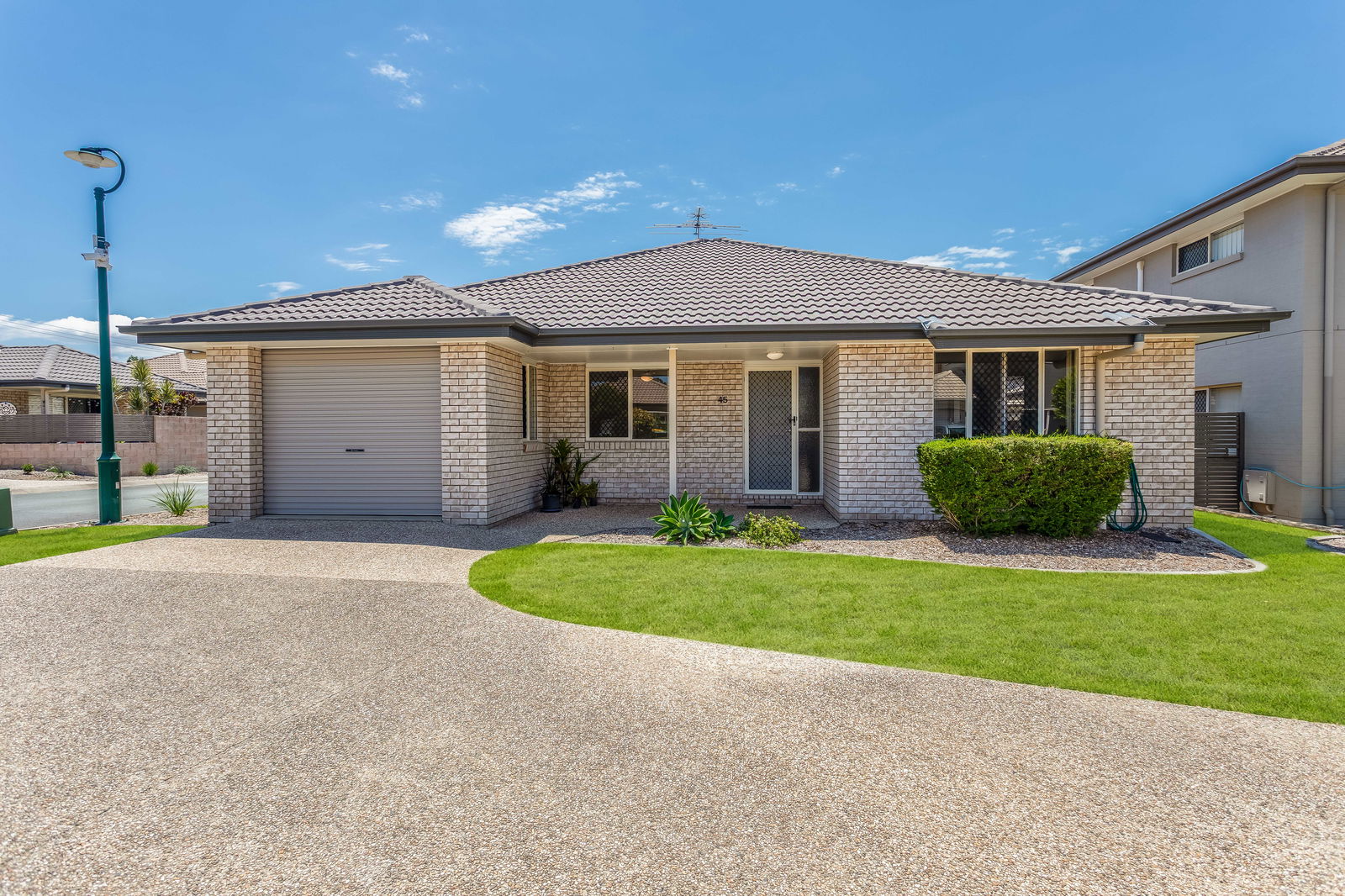 Main listing image for 45/1-31 Elsie Street, Kallangur  QLD  4503