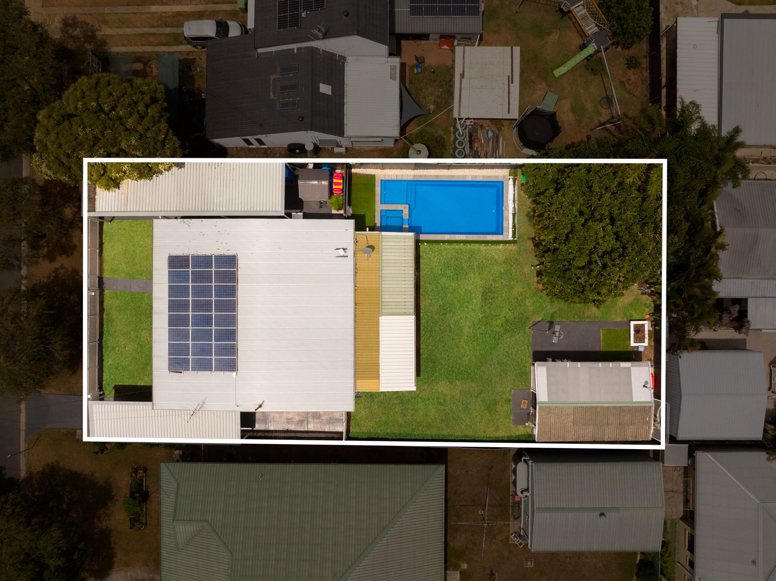 Main listing image for 18 Yacht Street, Clontarf  QLD  4019