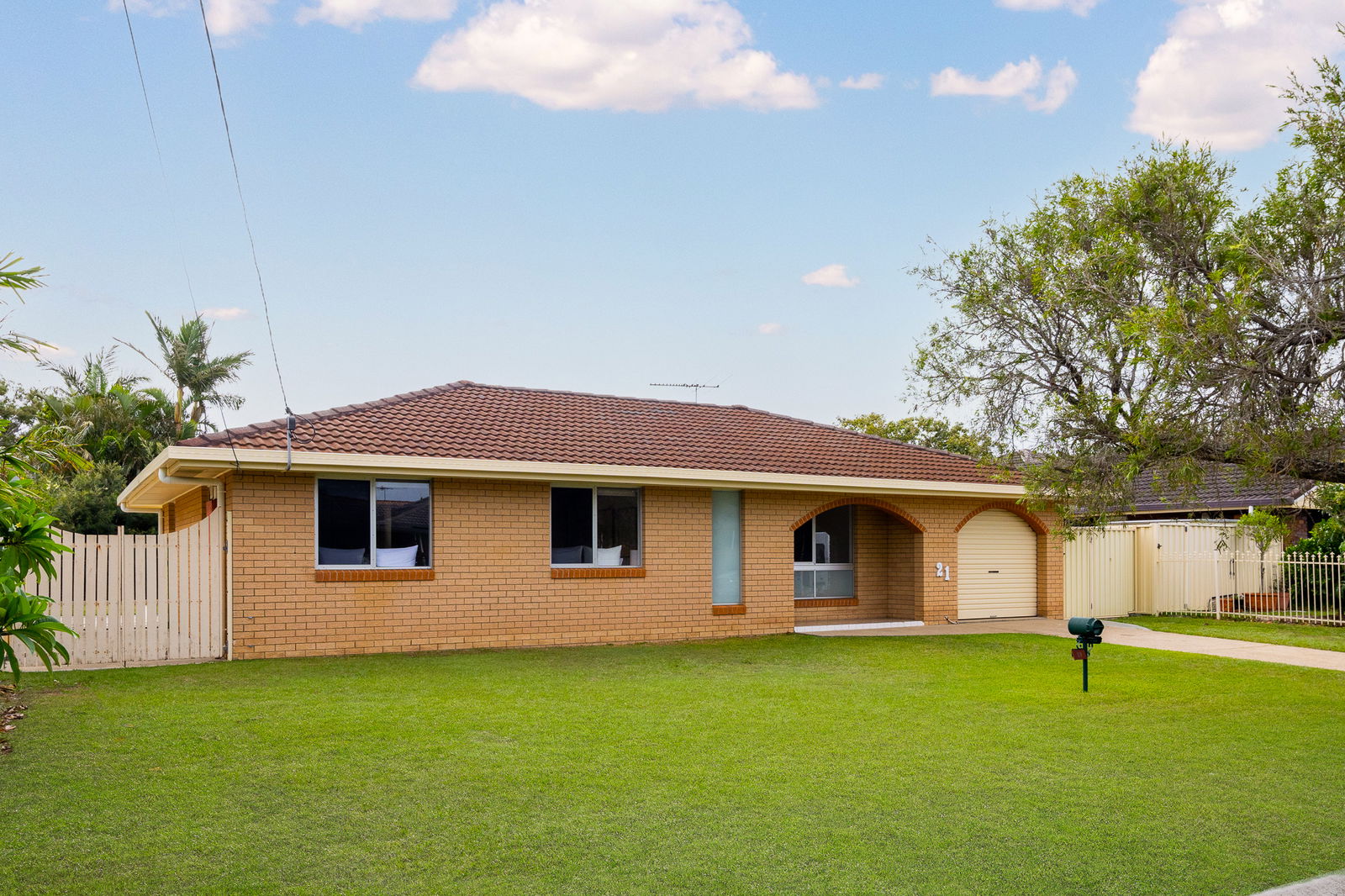 Main listing image for 21 Tequila Street, Kippa-Ring  QLD  4021
