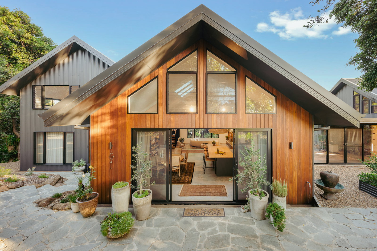 Main listing image for 20 Warri Way, Currumbin Valley  QLD  4223