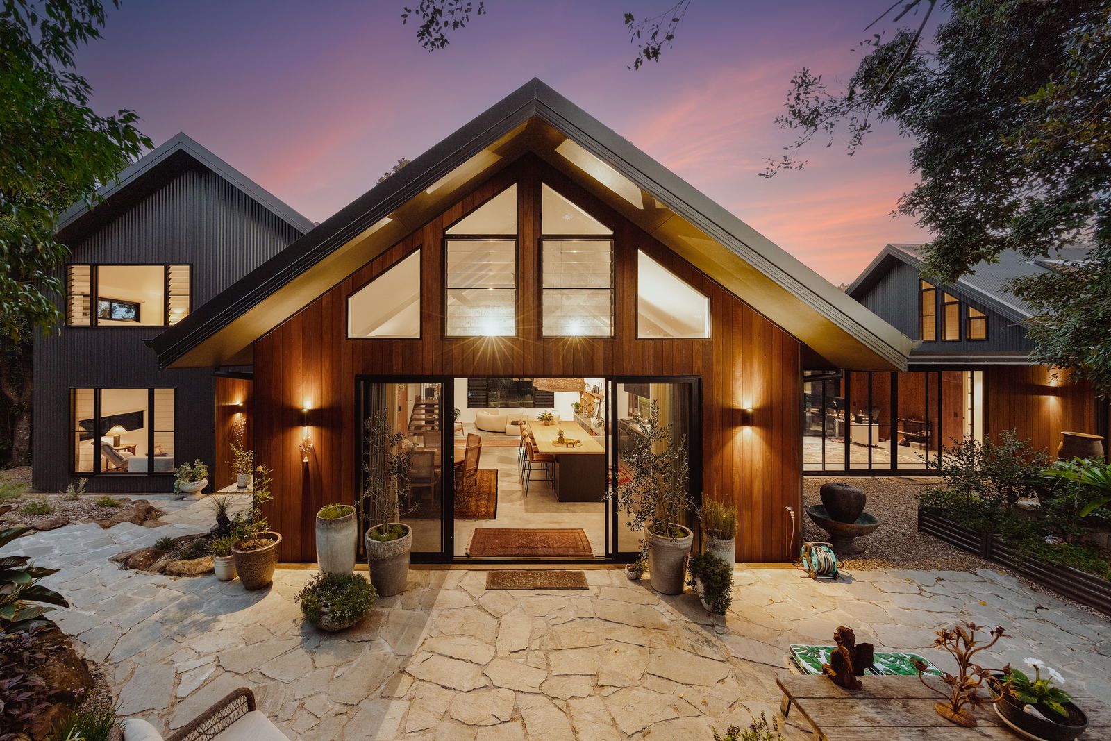 Main listing image for 20 Warri Way, Currumbin Valley  QLD  4223