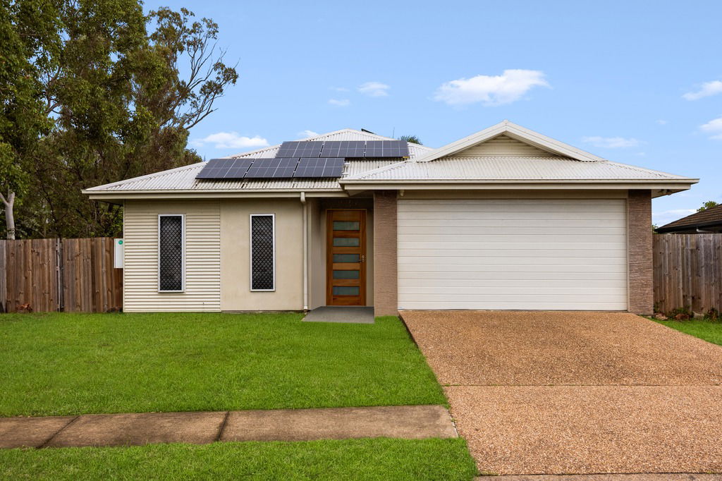 Main listing image for 62A Summerland Drive, Deeragun  QLD  4818