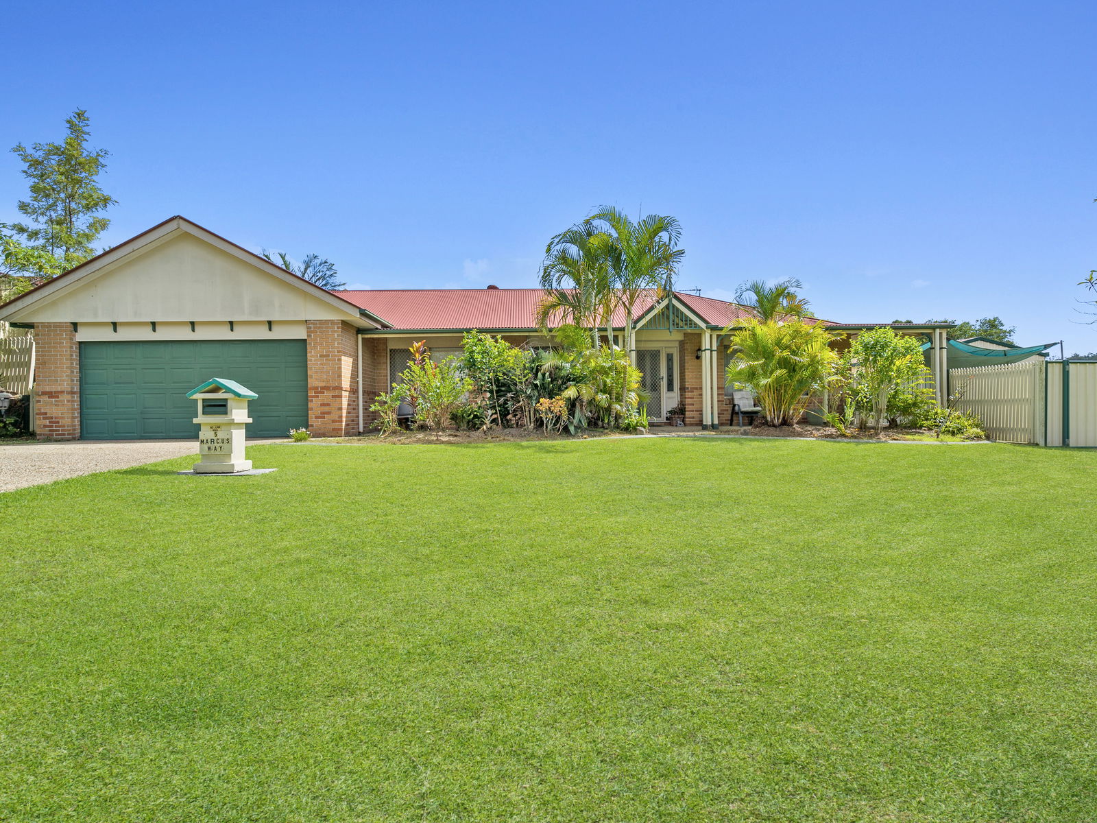 Main listing image for 5 Marcus Way, Mudgeeraba  QLD  4213