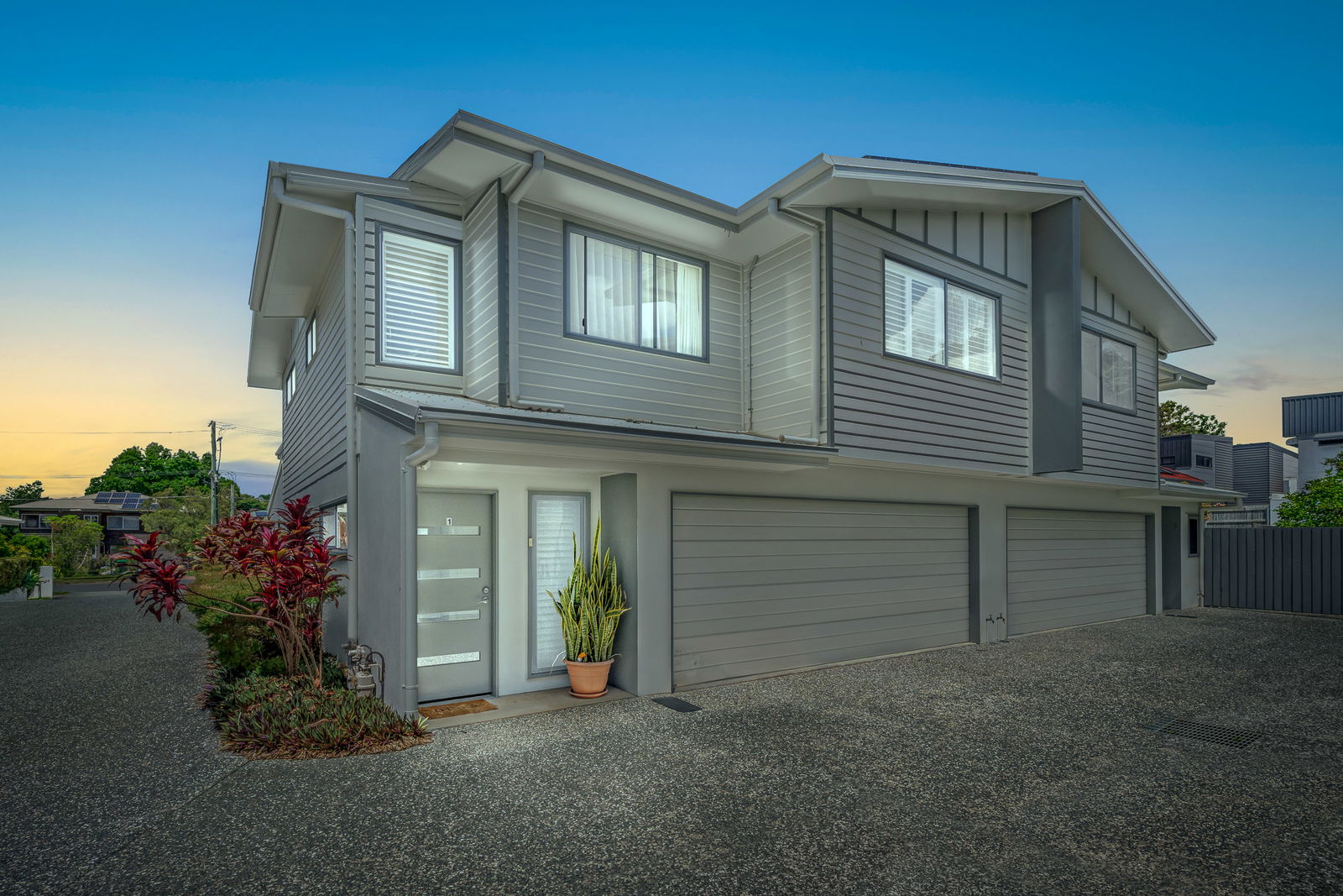 Main listing image for 1/132 Nellie Street, Nundah  QLD  4012