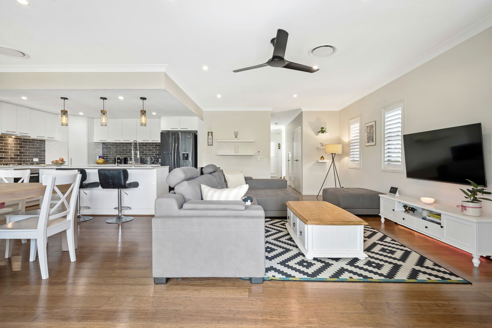 Main listing image for 1/132 Nellie Street, Nundah  QLD  4012