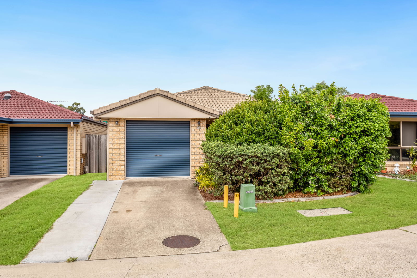 Main listing image for 54/90 Webster Road, Deception Bay  QLD  4508