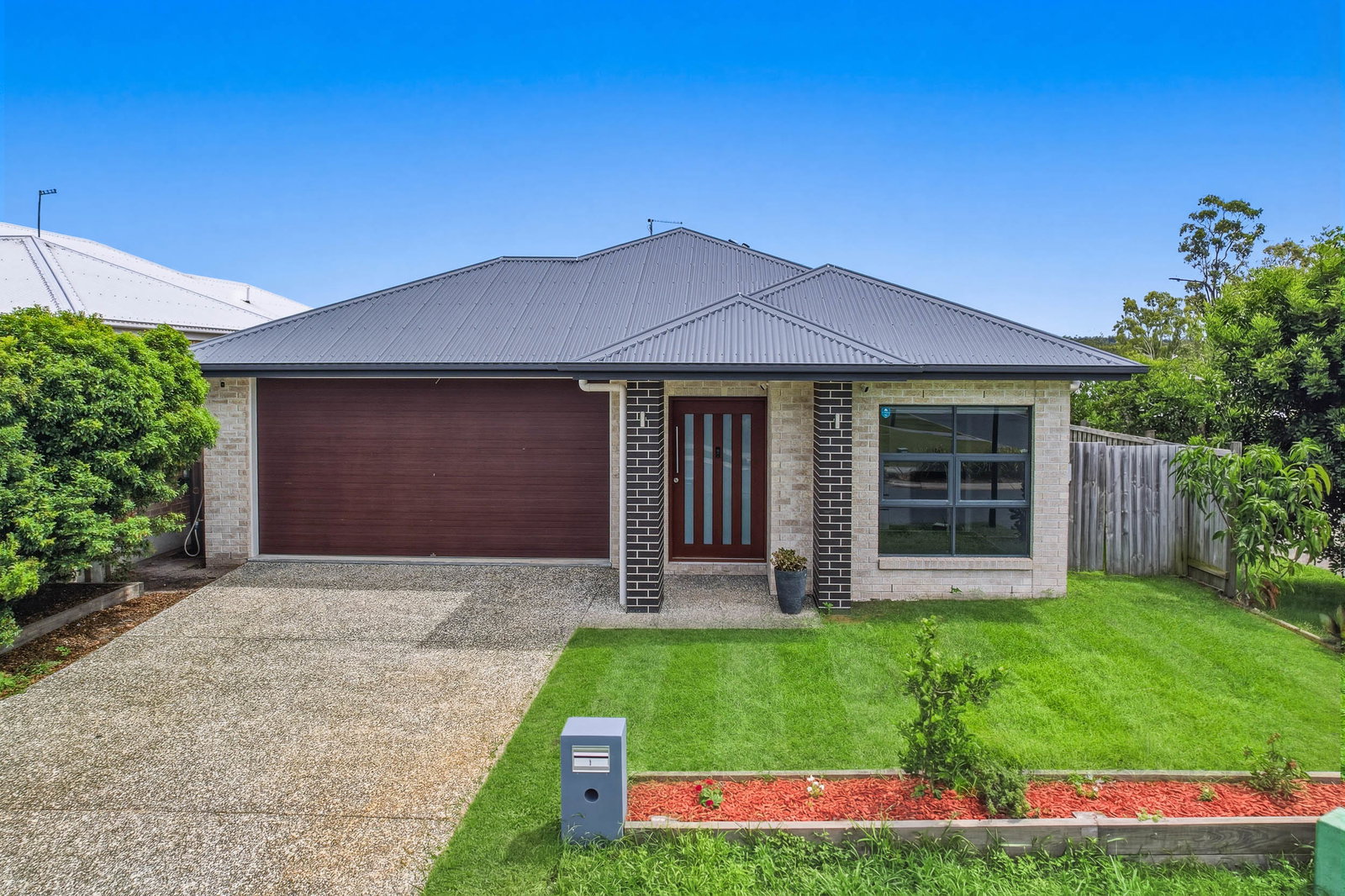 Main listing image for 1 Jennings Drive, Flagstone  QLD  4280