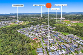 Image 5 for 1 Jennings Drive, Flagstone  QLD  4280