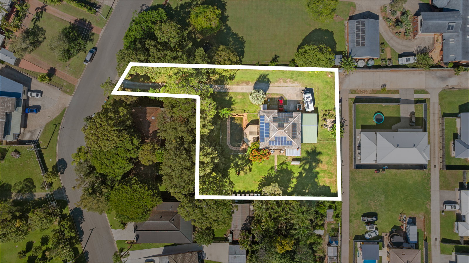 Main listing image for 123 Bray Road, Lawnton  QLD  4501