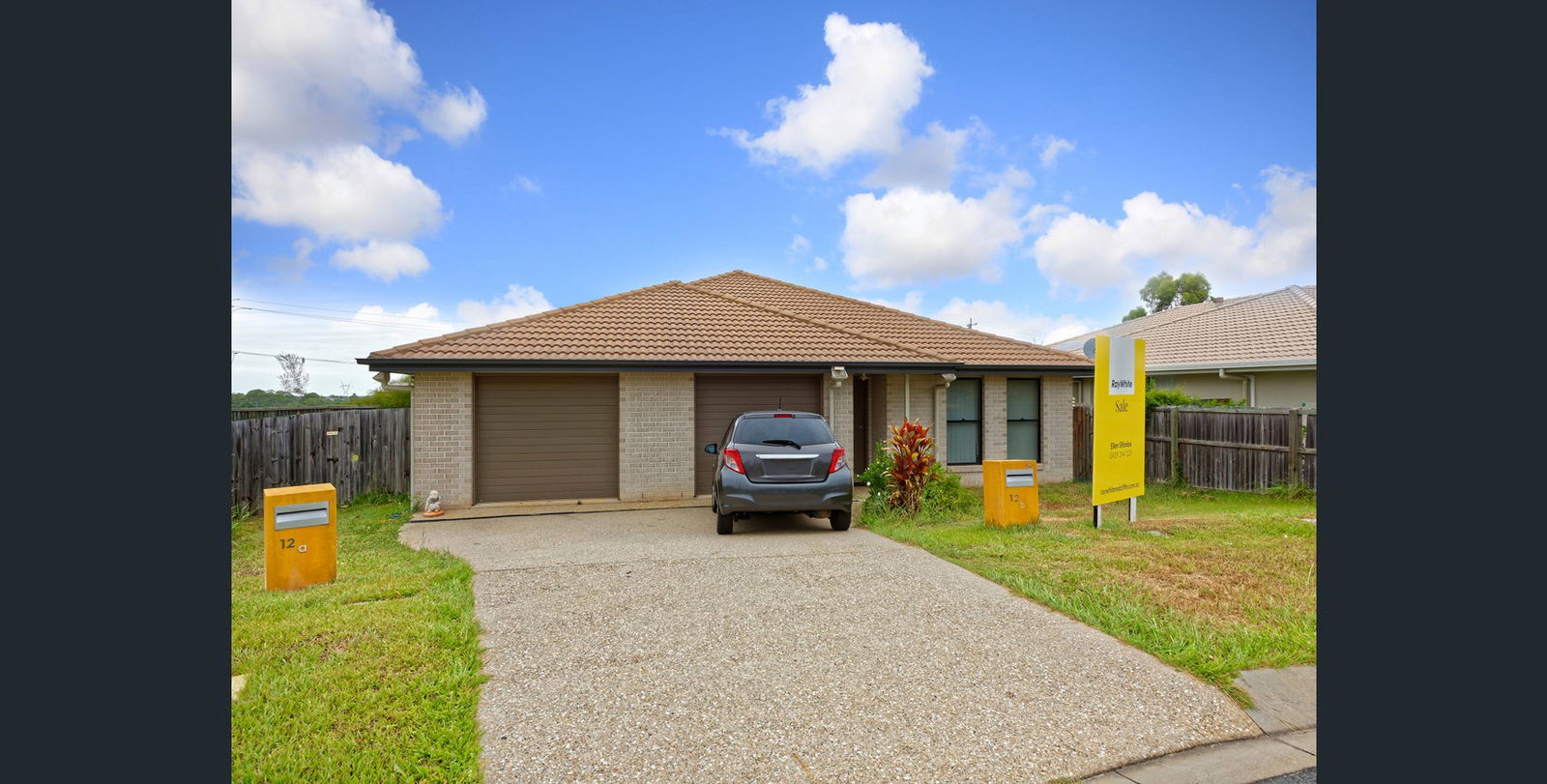 Main listing image for 12 Norgay Court, Warner  QLD  4500