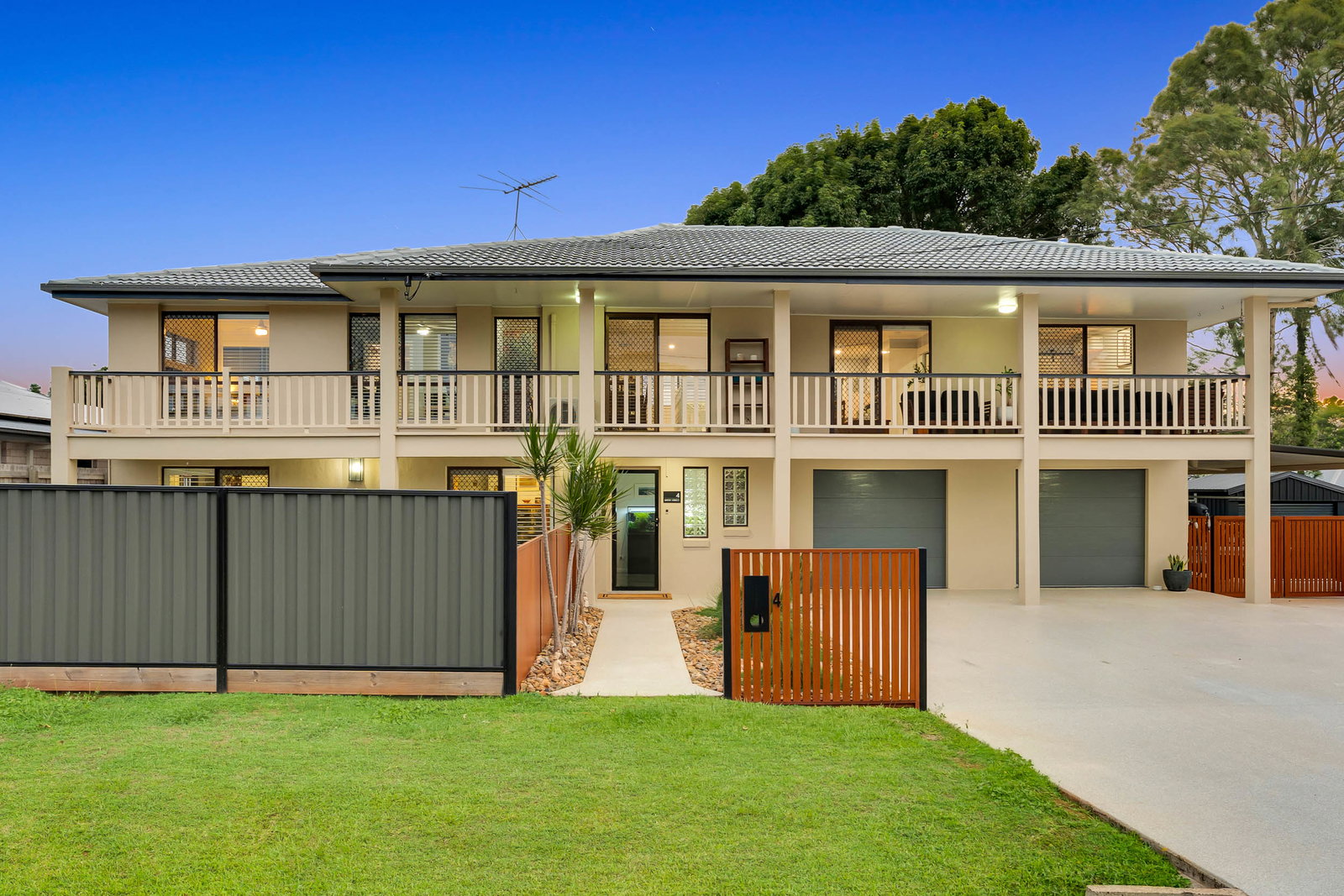 Main listing image for 4 Myer Street, Redland Bay  QLD  4165