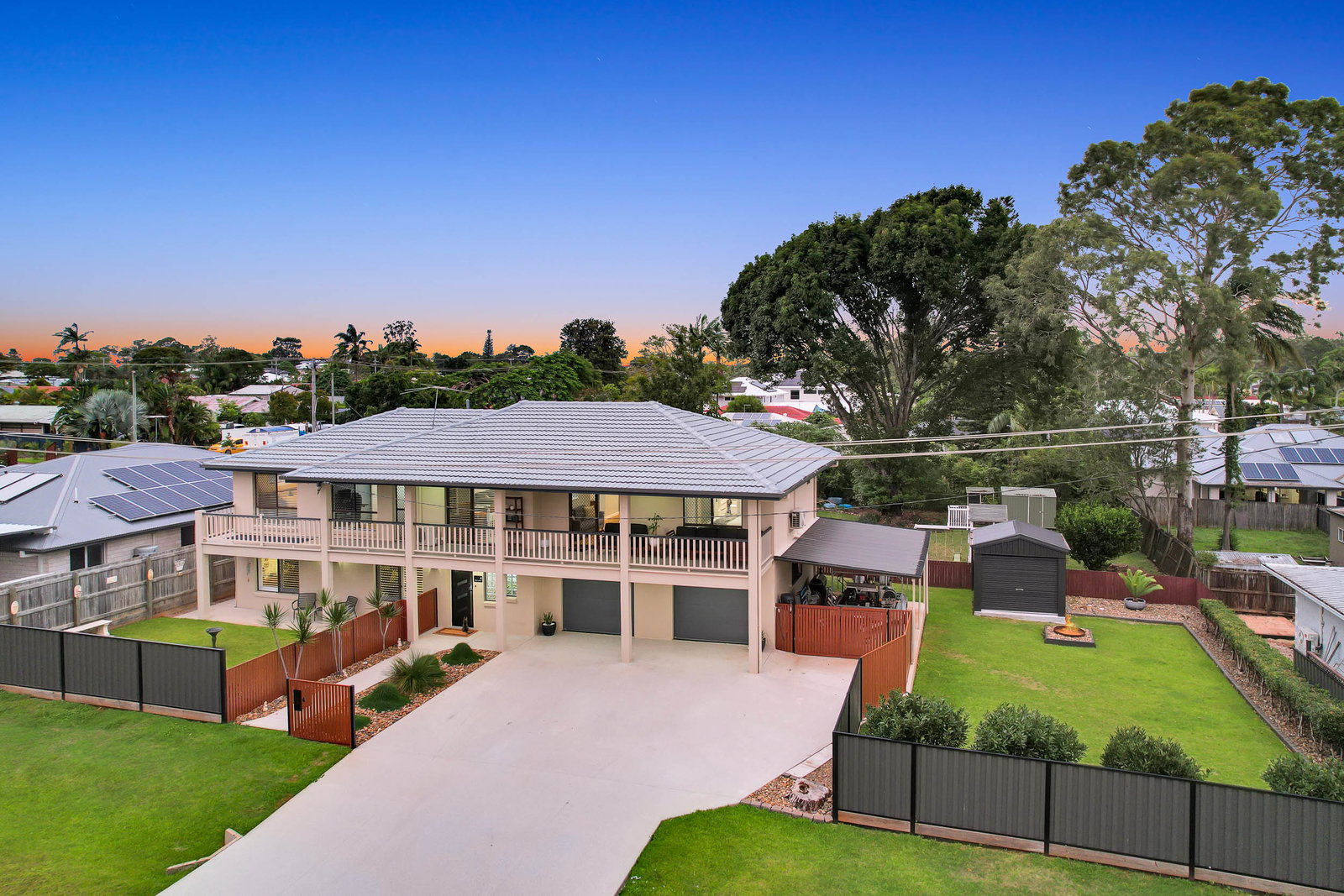 Main listing image for 4 Myer Street, Redland Bay  QLD  4165