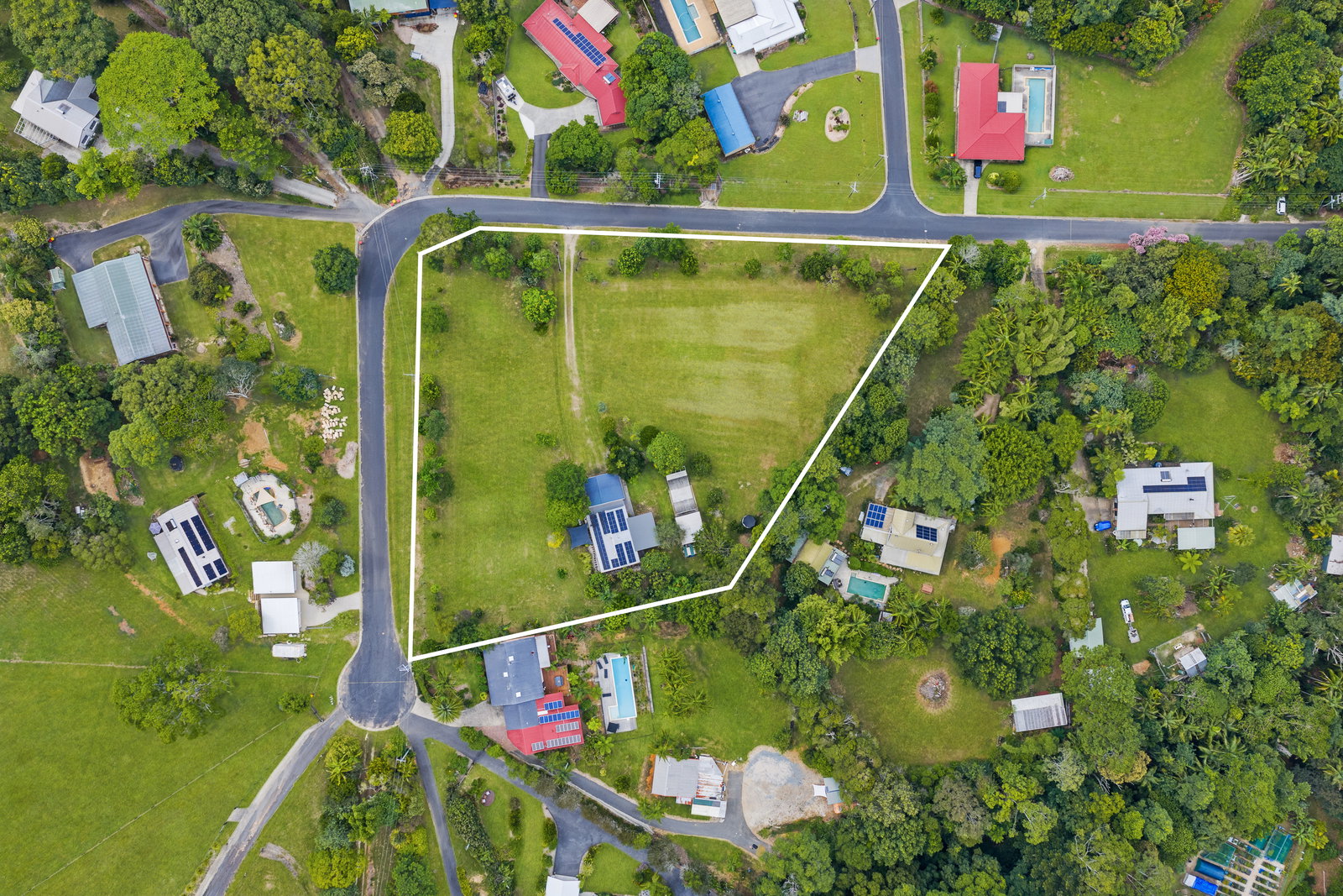 Main listing image for 33 Waranga Crescent, Burringbar  NSW  2483