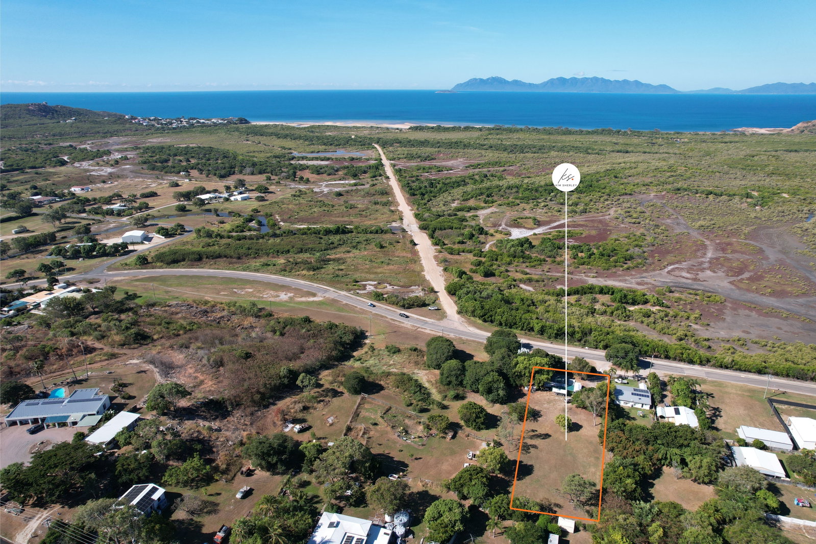 Main listing image for 47-49 Queens Road, Bowen  QLD  4805