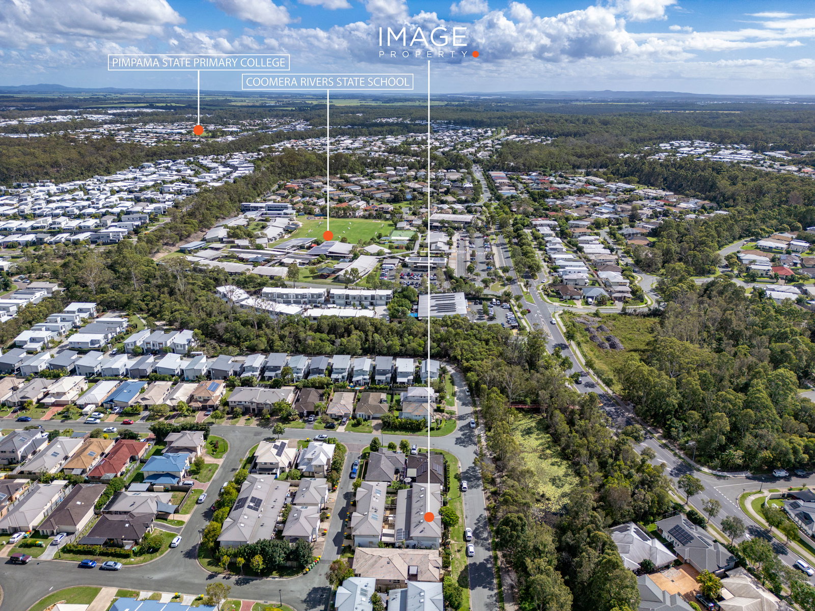 Main listing image for 2/36 Seashell Avenue, Coomera  QLD  4209