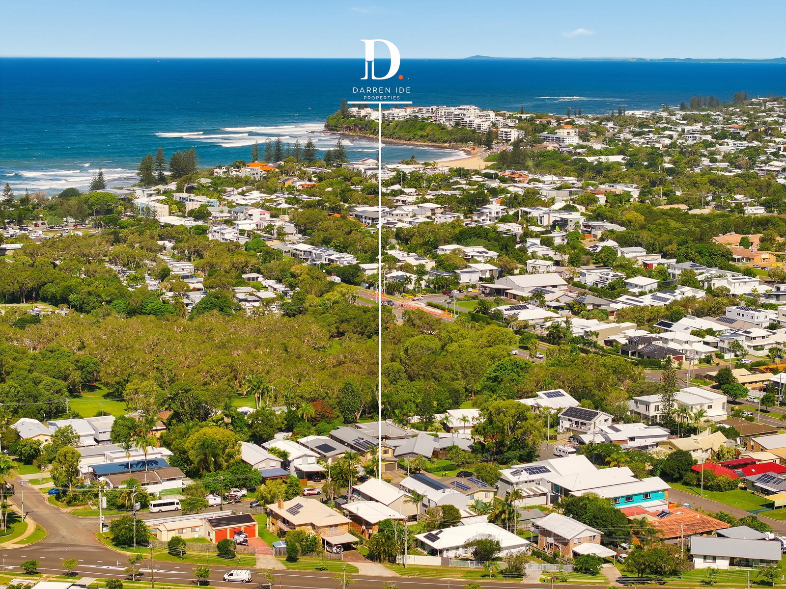 Main listing image for 8 Ivy Street, Dicky Beach  QLD  4551