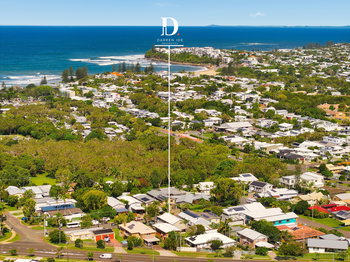 Image 4 for 8 Ivy Street, Dicky Beach  QLD  4551