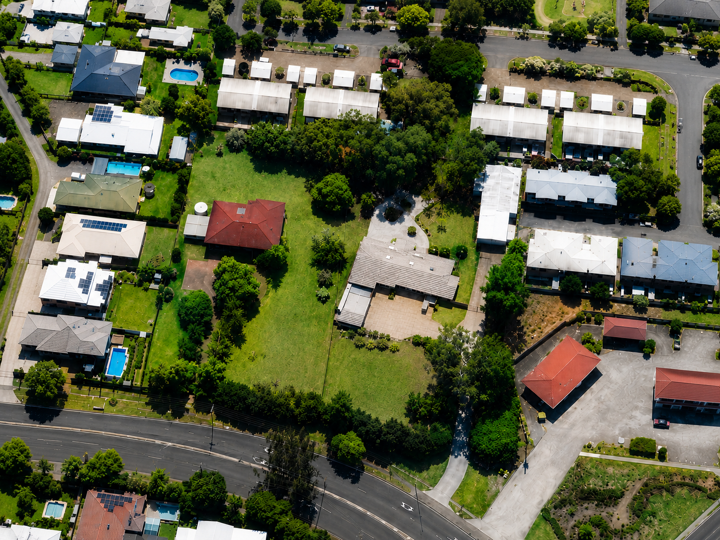 Main listing image for 461 Manly Road, Manly West  QLD  4179