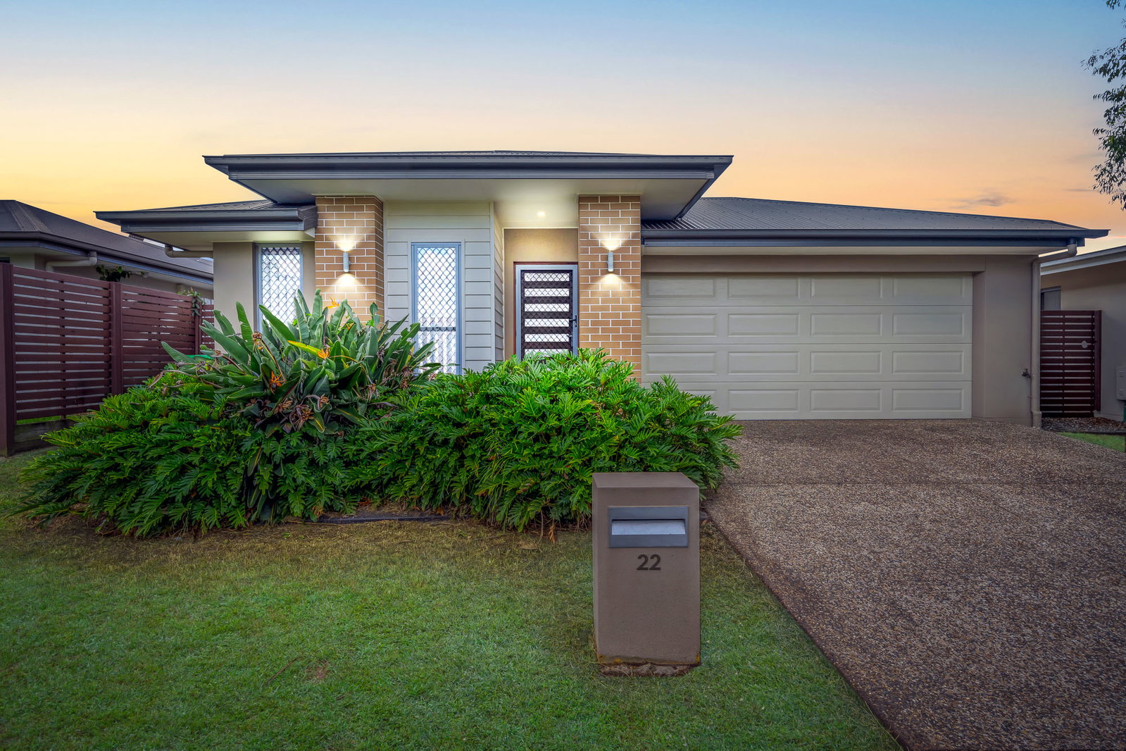 Main listing image for 22 Amaranthine Street, Mango Hill  QLD  4509