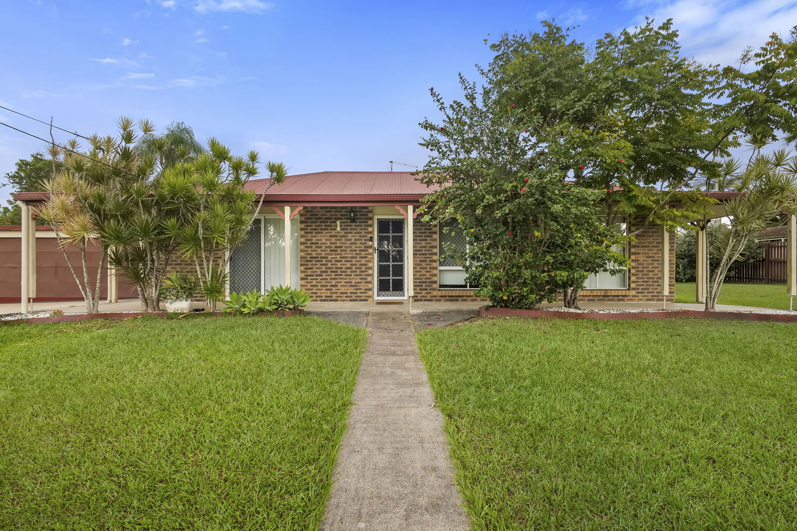 Main listing image for 1 Nolina Court, Crestmead  QLD  4132