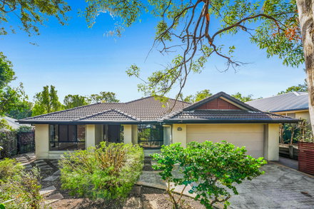 66 Brookeside Crescent, Seventeen Mile Rocks