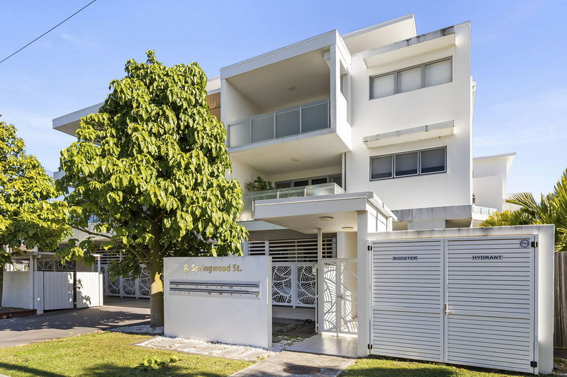 Main listing image for 3/8-12 Springwood Street, Mount Gravatt East  QLD  4122