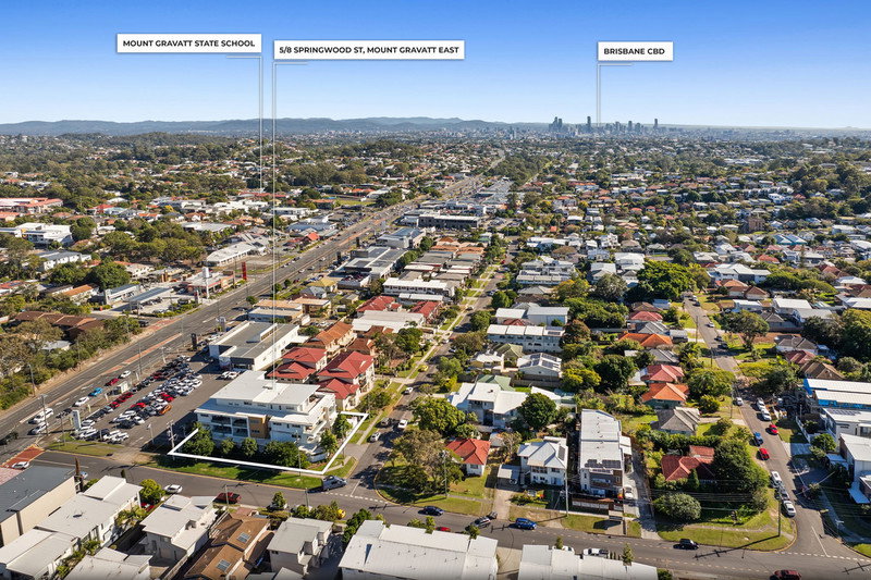 3/8-12 Springwood Street, Mount Gravatt East, QLD, 4122, Mount Gravatt East - Thumbnail 8