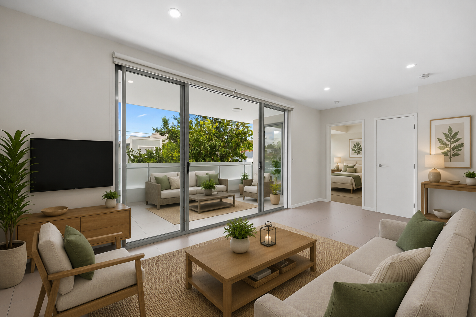 Main listing image for 3/8-12 Springwood Street, Mount Gravatt East  QLD  4122