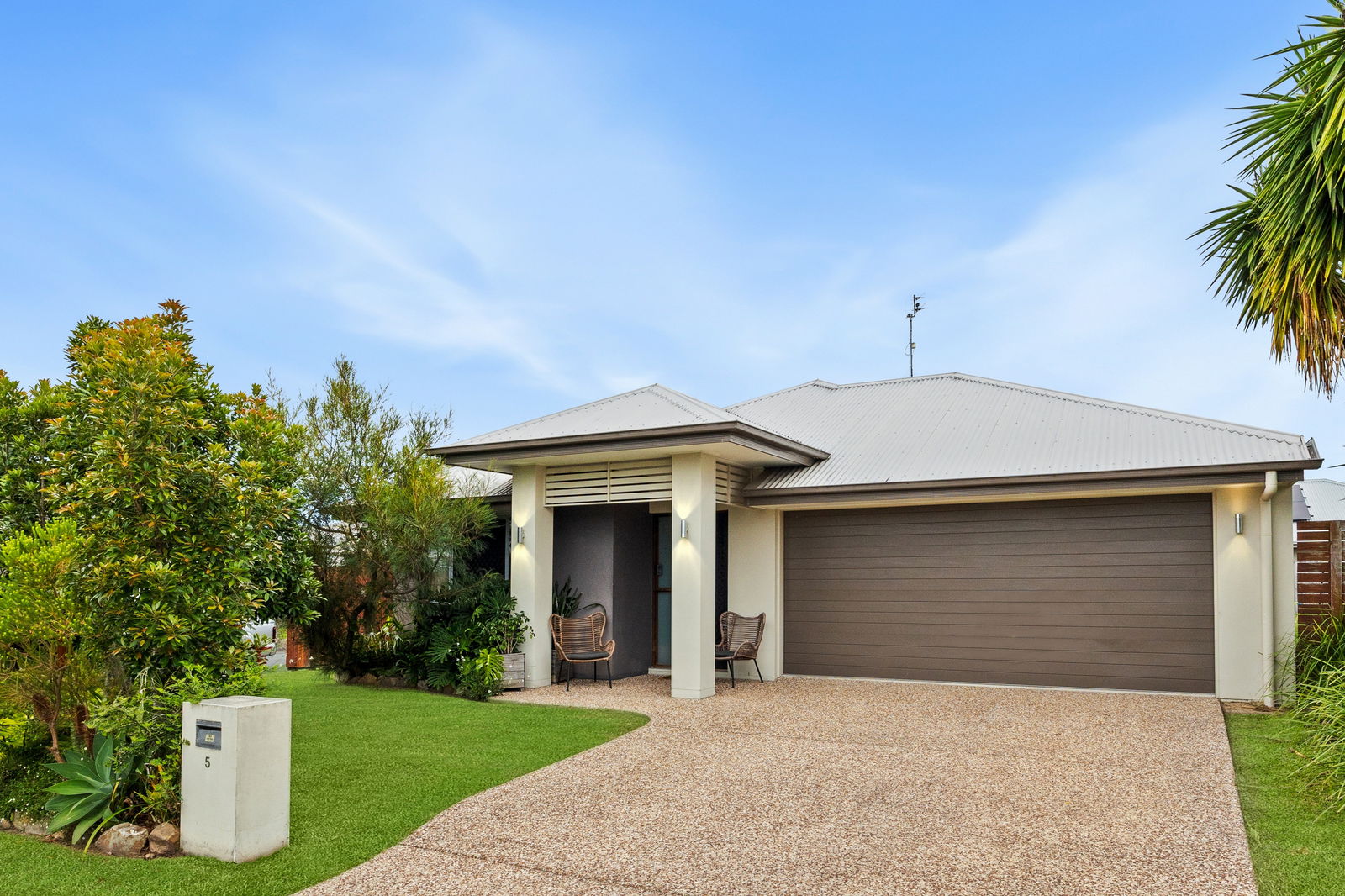 Main listing image for 5 Bribie Place, Mountain Creek  QLD  4557