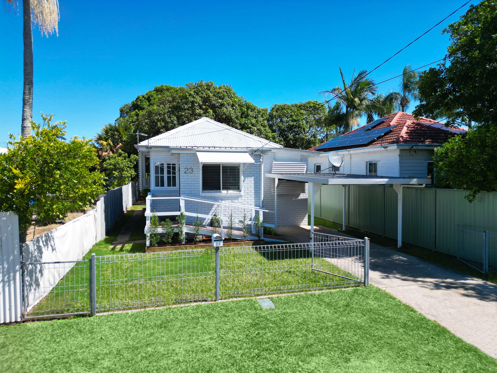 Main listing image for 23 Campbell Street, Scarborough  QLD  4020