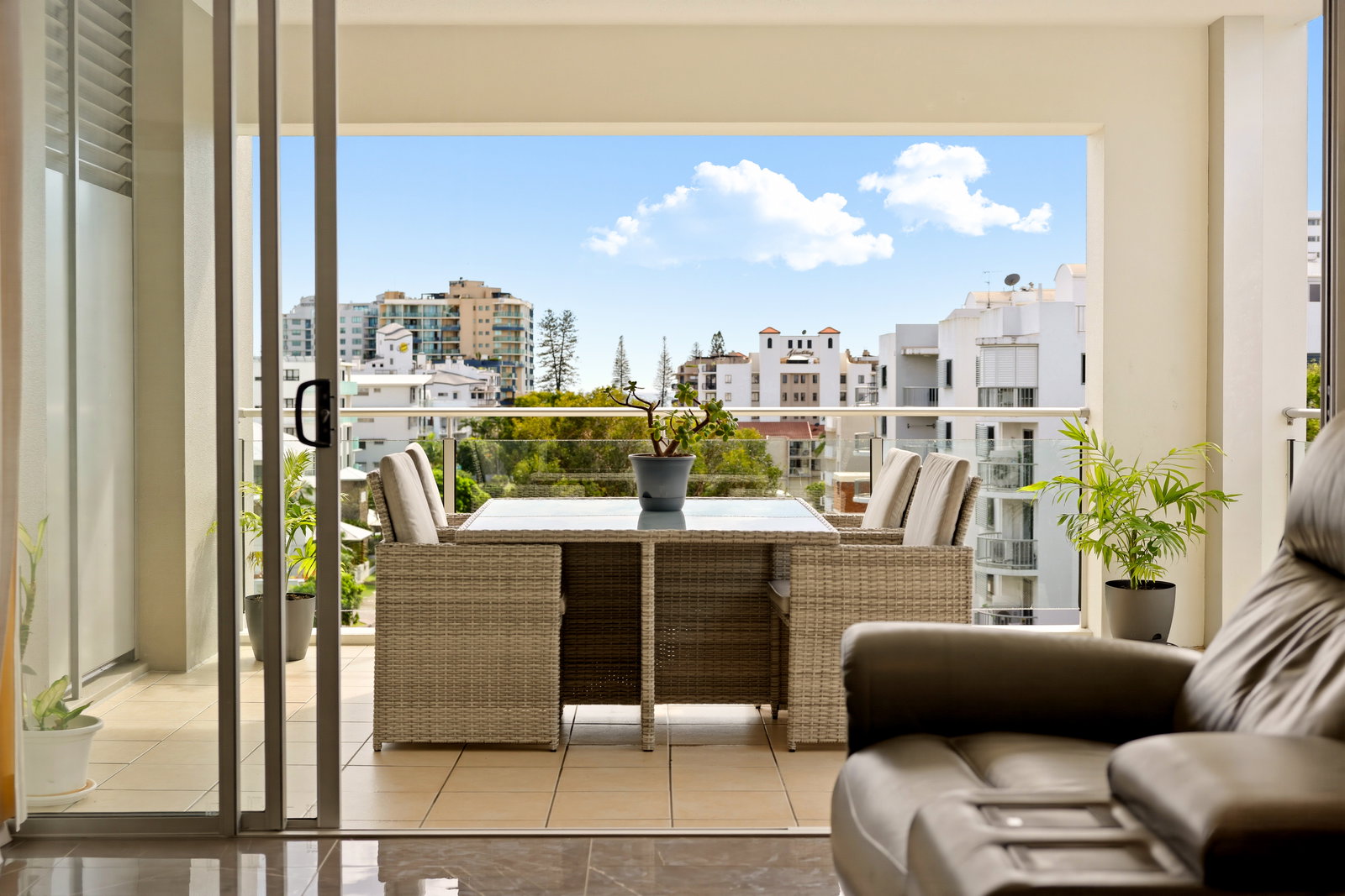 Main listing image for 19/5-9 Foote Street, Mooloolaba  QLD  4557