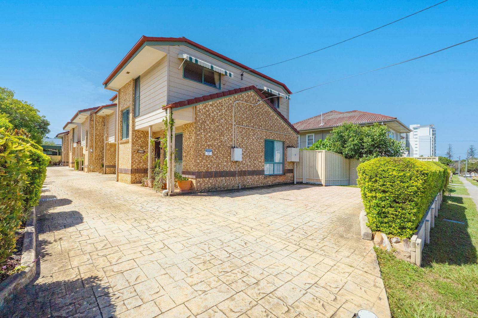 Main listing image for 1/16 Irene Street, Redcliffe  QLD  4020