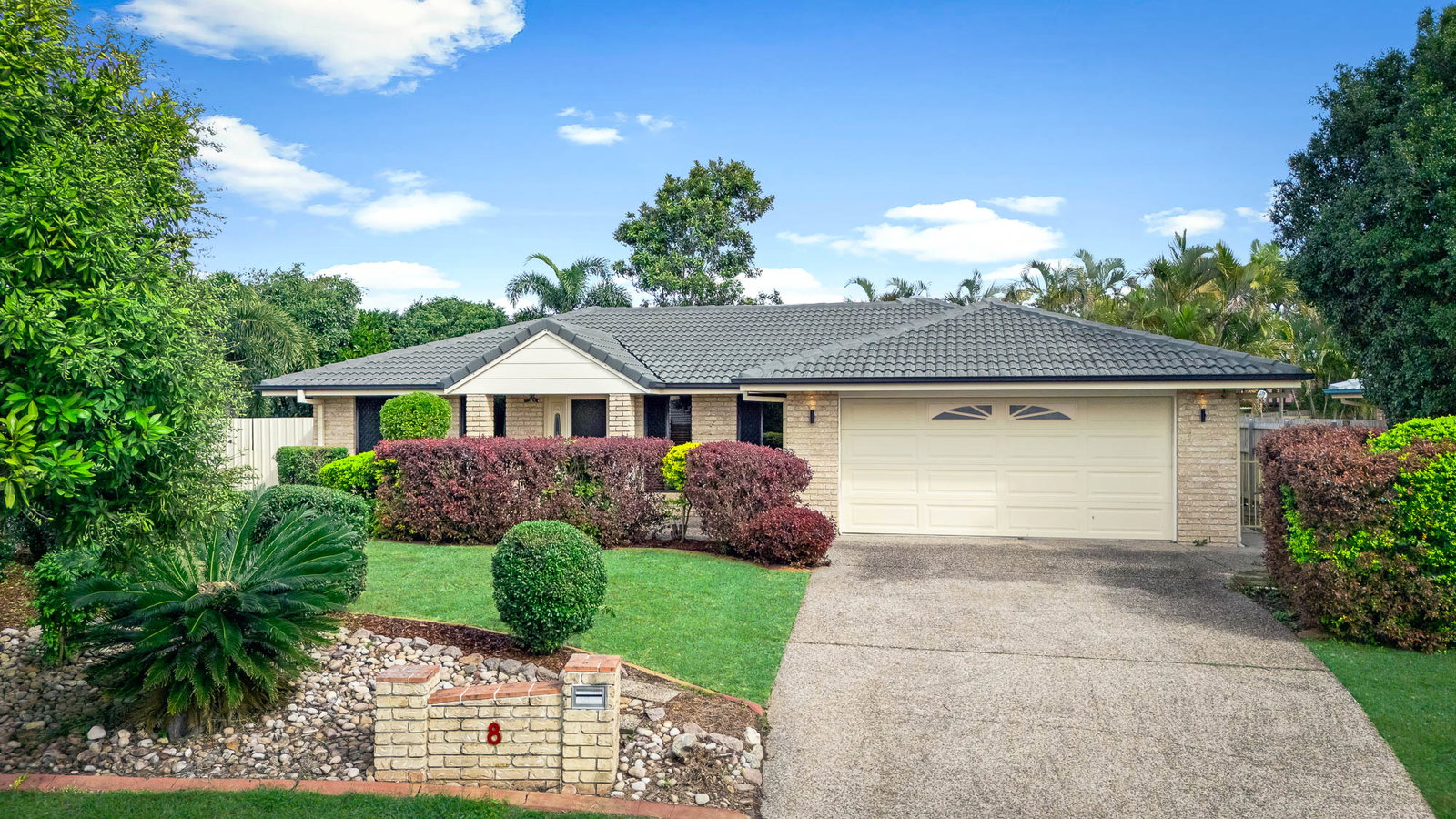 Main listing image for 8 Wattlebird Street, Mango Hill  QLD  4509