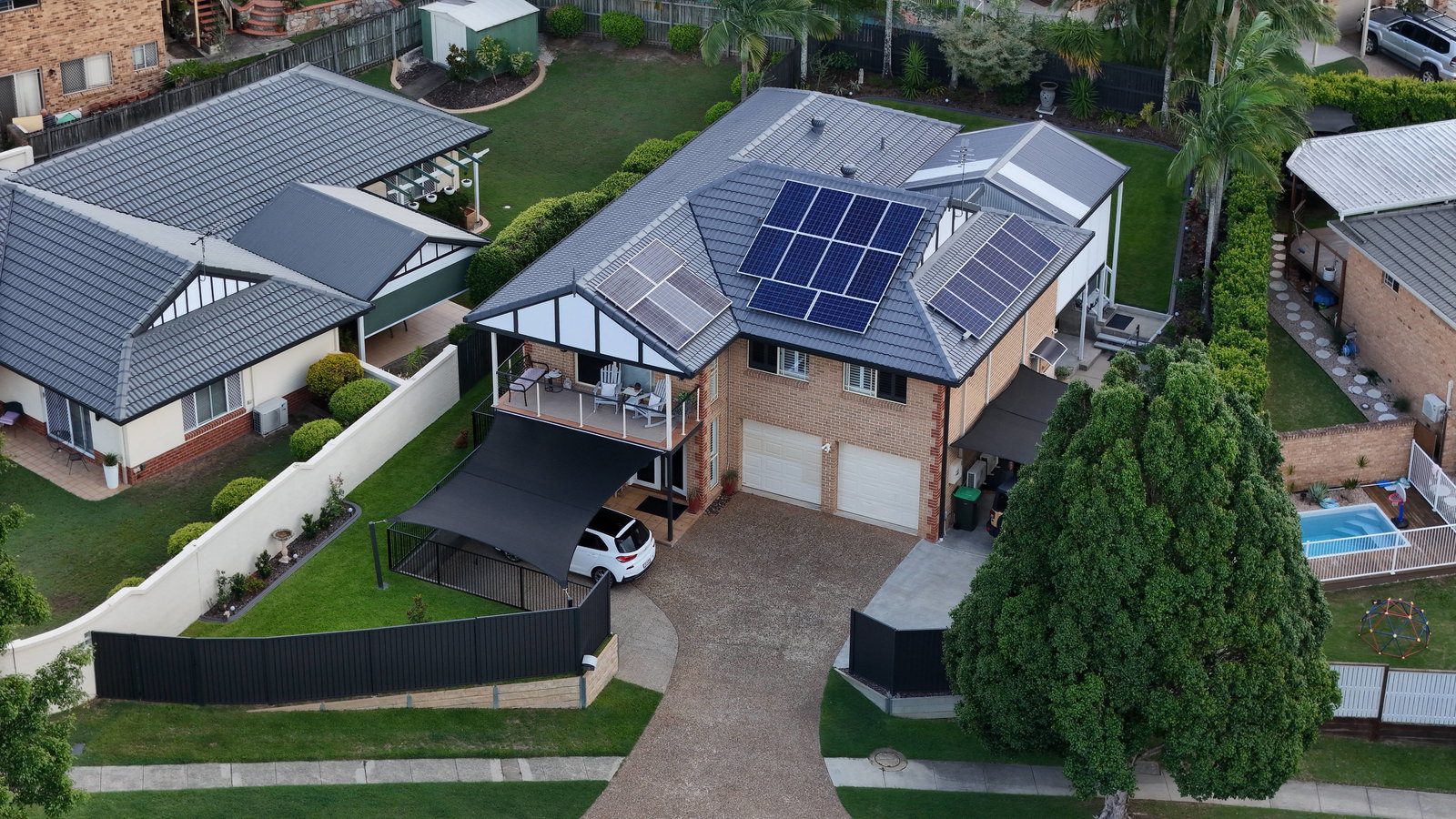 Main listing image for 6 Martindale Street, Chermside West  QLD  4032