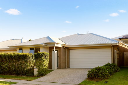 12 Bill Watson Way, Pallara