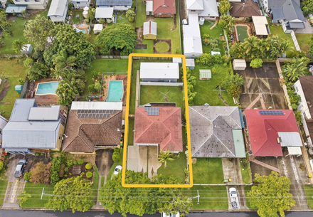 26 Aloomba Court, Redcliffe