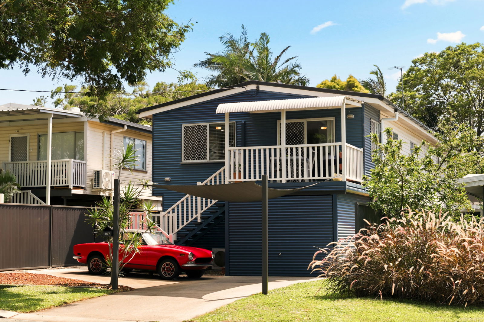 Main listing image for 107 Maine Terrace, Deception Bay  QLD  4508