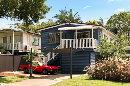 107 Maine Terrace, Deception Bay