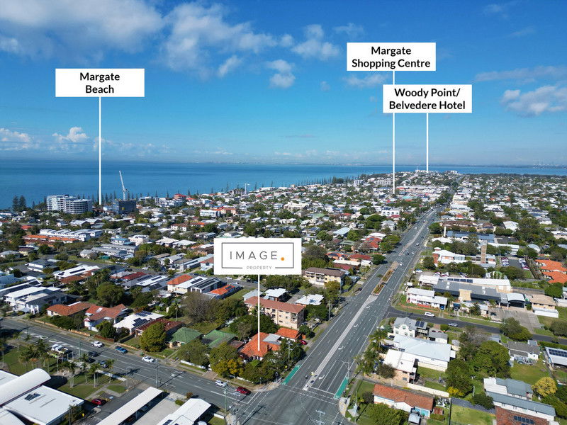 Main listing image for 43 Sydney Street, Redcliffe  QLD  4020