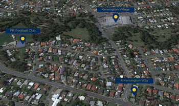 Image 6 for 4 Kensington Way, Strathpine  QLD  4500